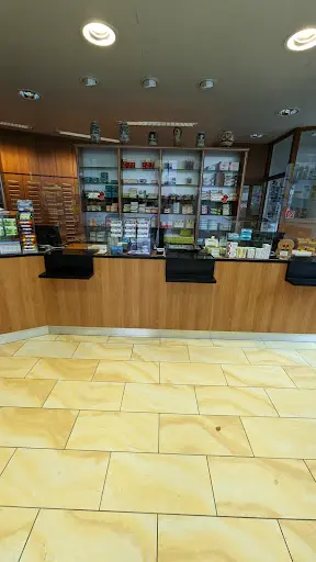 Alb-apotheke