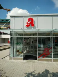 Apotheke Im Albcenter
