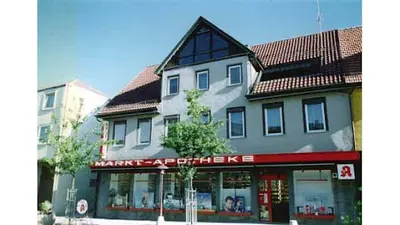 Markt Apotheke