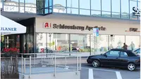 Schlossberg Apotheke