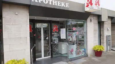 Martinus-apotheke