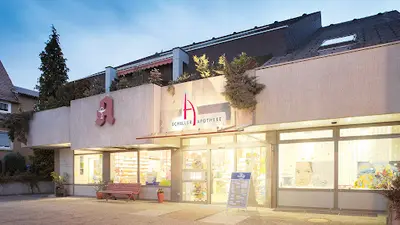 Schiller Apotheke