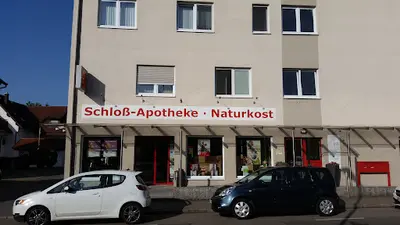 Schloß-apotheke
