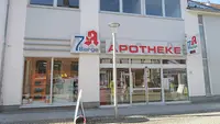 7 Berge-apotheke
