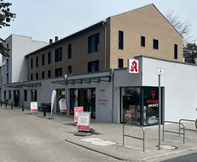 Apotheke Am Mvz