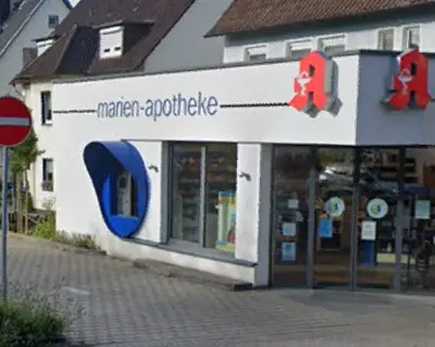 Marien-apotheke