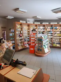 Alfsee Apotheke