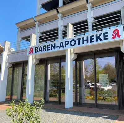 Bären-apotheke