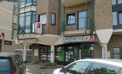 Quellen-apotheke