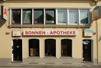 Sonnen Apotheke