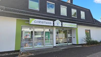 Christians Apotheken Alheim