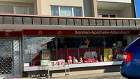 Sonnen Apotheke Allensbach