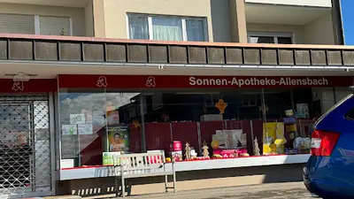Sonnen Apotheke Allensbach