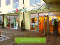 Kranich Apotheke Allershausen