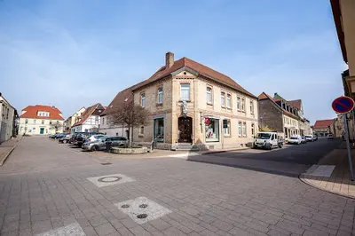 Germania-apotheke