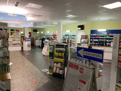 Adler-apotheke