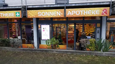 Sonnen Apotheke