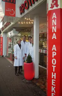 Anna-apotheke