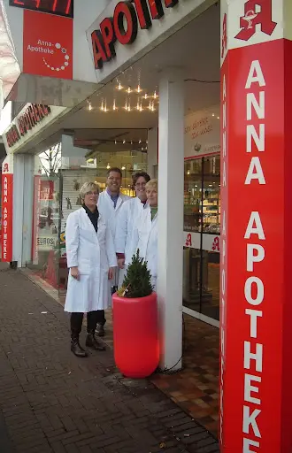 Anna-apotheke