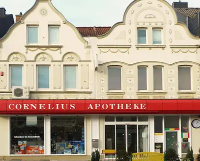 Cornelius-apotheke