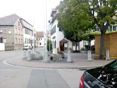 Goldberg-apotheke