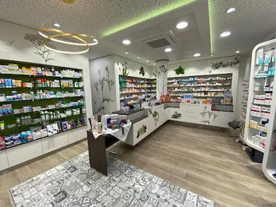 Adler-apotheke