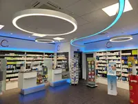 Central-apotheke Altbach