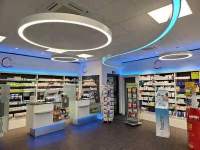 Central-apotheke Altbach