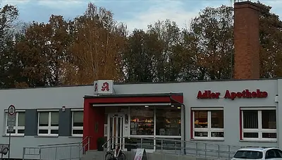 Adler Apotheke