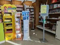 Apotheke Im Dorf