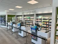 Salus Apotheke, Altdorf Bei Landshut