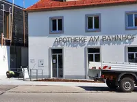 Apotheke Am Bahnhof