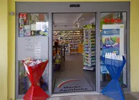 Markt Apotheke