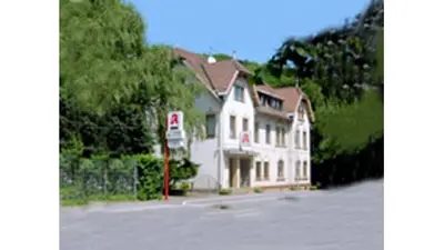 Stern Apotheke