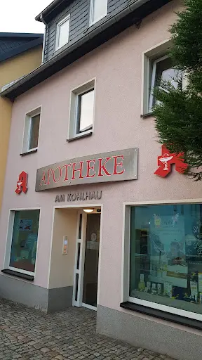 Apotheke Am Kohlhau