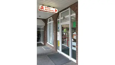 Adler-apotheke