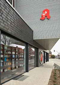 Ludgerus-apotheke, Inh. Ingrid Wegener E.k.