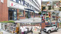 Aesculap-apotheke, Inh. Dr. Johannes Ungvari