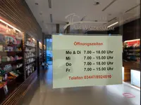 Apotheke Am Waldessaum