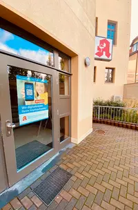 Glück-auf-apotheke Im Gesundheitszentrum