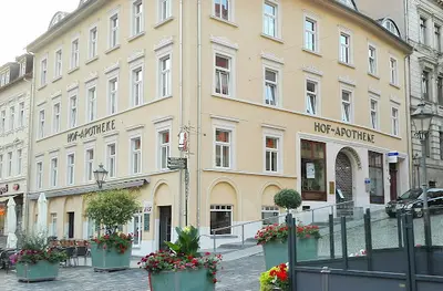 Hof Apotheke