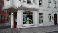Klosterapotheke Altenburg