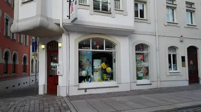 Klosterapotheke Altenburg