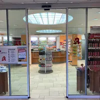 Südost - Apotheke Altenburg Apothekerin Anke Sonntag