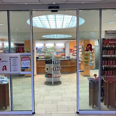 Südost - Apotheke Altenburg Apothekerin Anke Sonntag