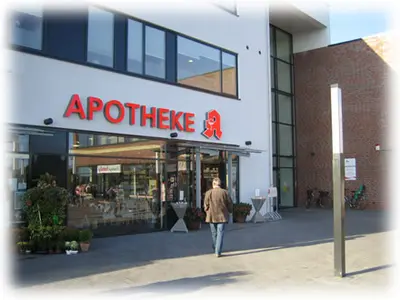 Apotheke Altenholz