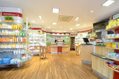 Wohld Apotheke