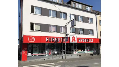 Hubertus Apotheke