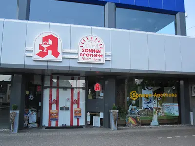 Sonnen-apotheke