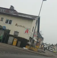 Sonnen-apotheke